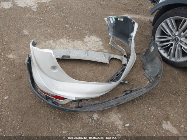 5LMTJ2AH7FUJ07776 Lincoln MKC