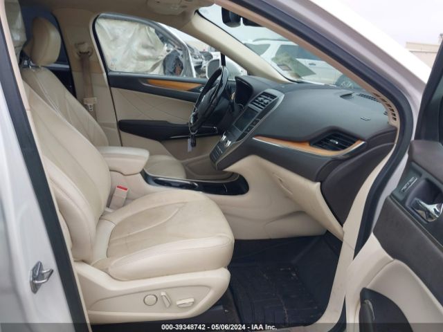 5LMTJ2AH7FUJ07776 Lincoln MKC