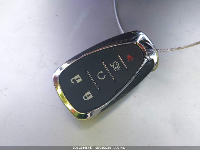 Chevrolet Cruze Lt Auto 2018 1G1BE5SMXJ7157981 Image 11