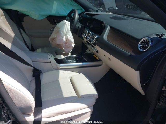 W1N4N4HB6NJ340229 Mercedes-Benz Gla 250 4matic