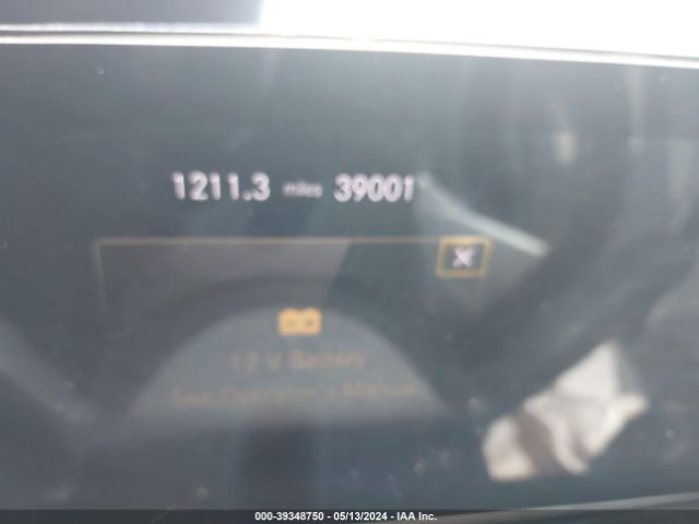 W1N4N4HB6NJ340229 Mercedes-Benz Gla 250 4matic