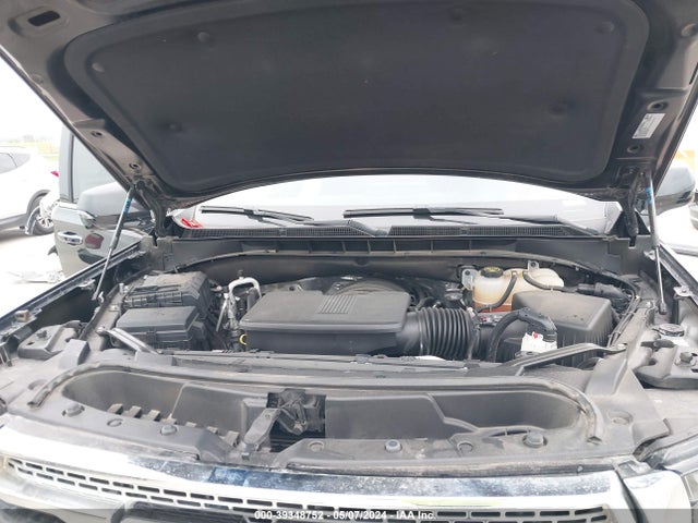 1GKS2GKD9NR355302 GMC Yukon Xl 4wd Slt