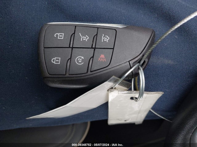 1GKS2GKD9NR355302 GMC Yukon Xl 4wd Slt
