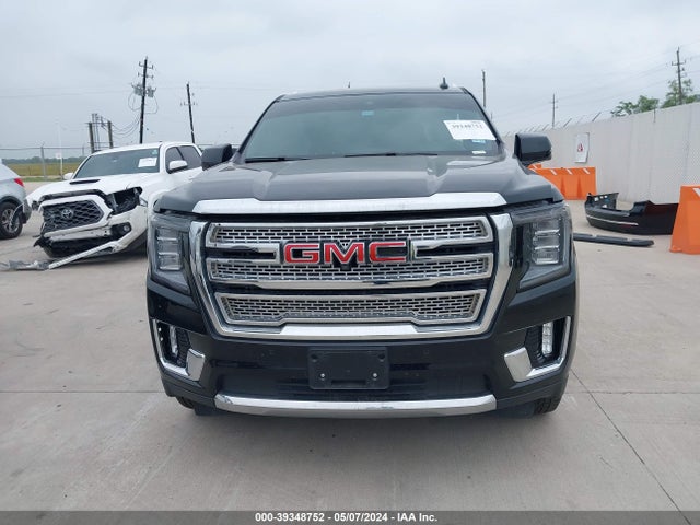 1GKS2GKD9NR355302 GMC Yukon Xl 4wd Slt