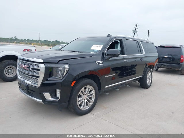 1GKS2GKD9NR355302 GMC Yukon Xl 4wd Slt