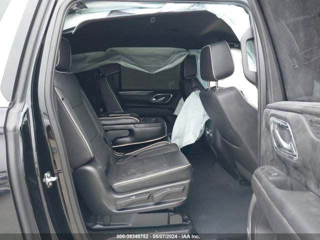 1GKS2GKD9NR355302 GMC Yukon Xl 4wd Slt