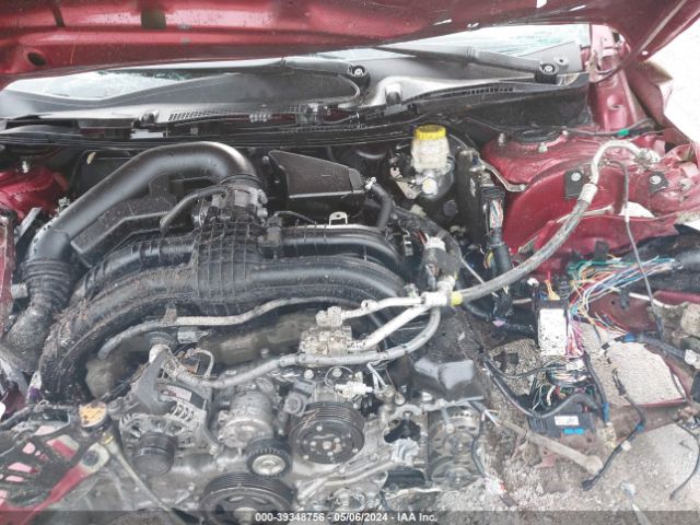 4S3GTAB6XP3704633 Subaru Impreza Base 5-door