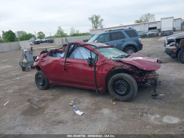 4S3GTAB6XP3704633 Subaru Impreza Base 5-door