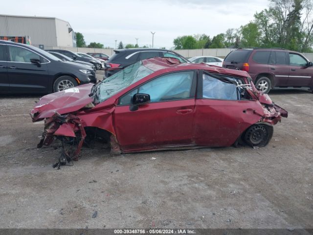 4S3GTAB6XP3704633 Subaru Impreza Base 5-door