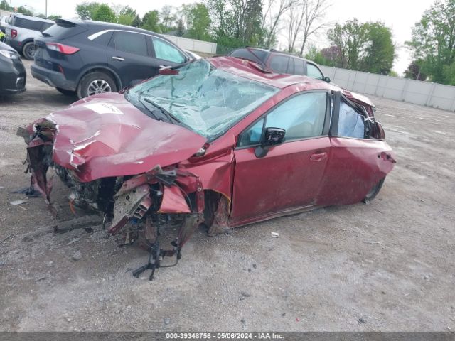 4S3GTAB6XP3704633 Subaru Impreza Base 5-door