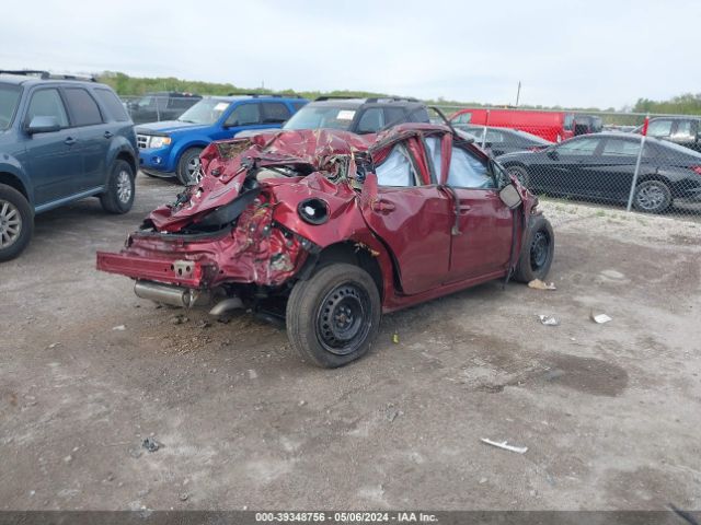 4S3GTAB6XP3704633 Subaru Impreza Base 5-door