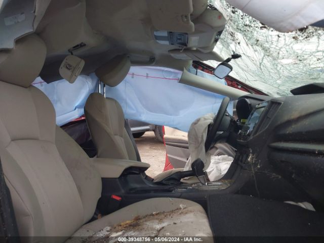 4S3GTAB6XP3704633 Subaru Impreza Base 5-door