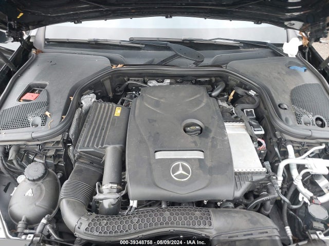 Mercedes-Benz E 300 2019 WDDZF4JB8KA622488 Image 10