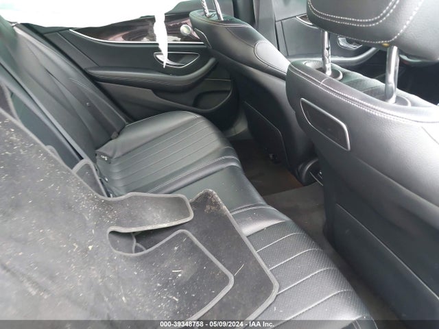Mercedes-Benz E 300 2019 WDDZF4JB8KA622488 Image 8