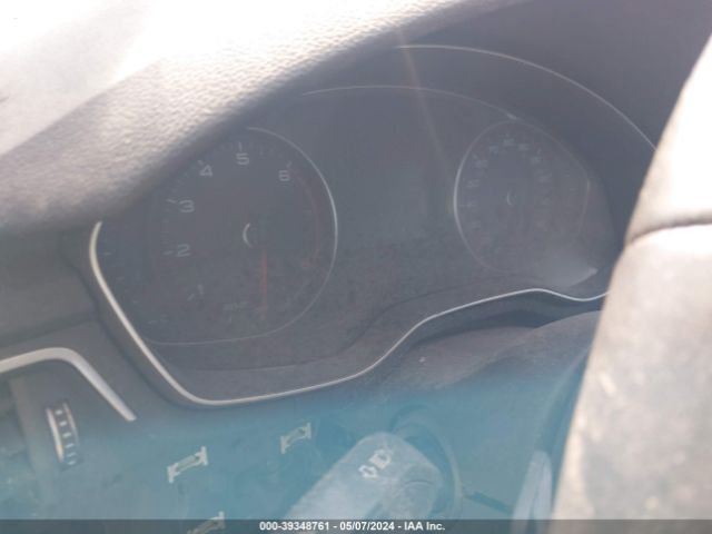WAUDNAF42KA022272 Audi A4 45 Premium