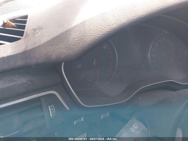 WAUDNAF42KA022272 Audi A4 45 Premium
