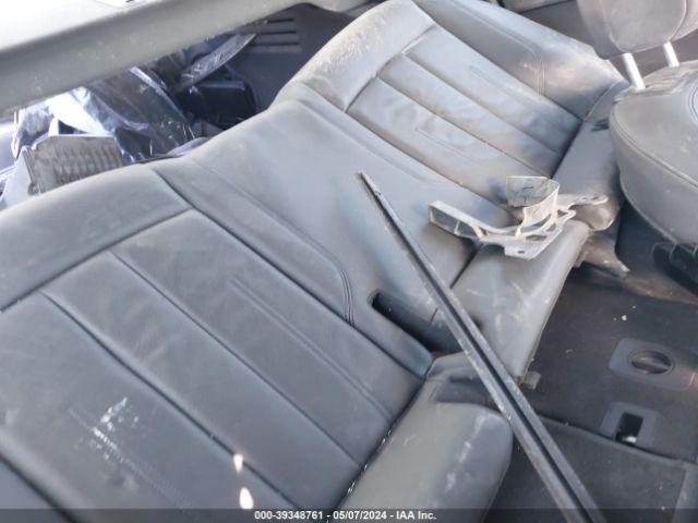 WAUDNAF42KA022272 Audi A4 45 Premium