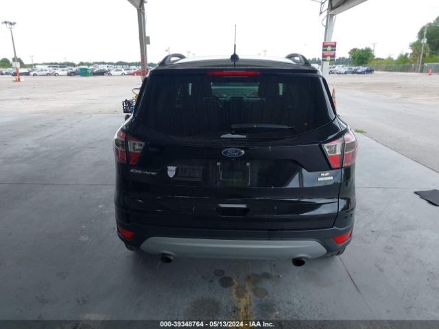 1FMCU0G96HUC19146 Ford ESCAPE SE