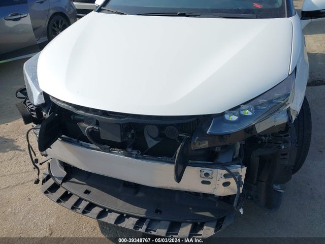 Toyota Mirai 2018 JTDBVRBD6JA004807 Image 6