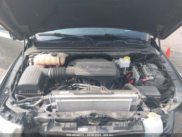 1C6RRFFG5LN288617 RAM 1500 Big Horn  4x4 5'7 Box