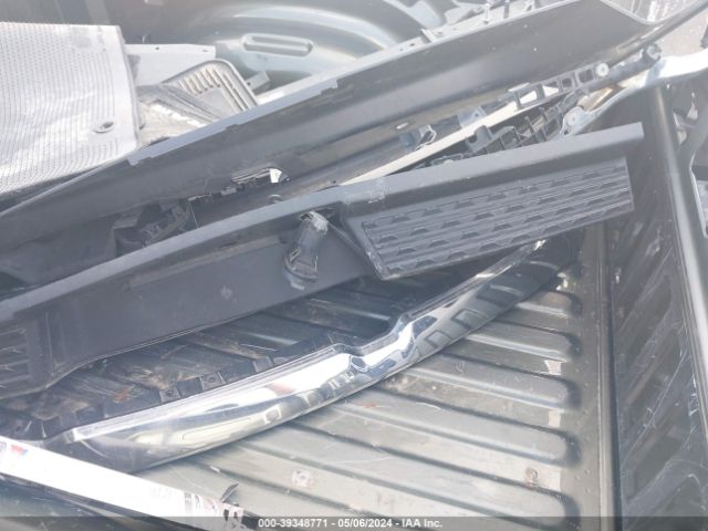 1C6RRFFG5LN288617 RAM 1500 Big Horn  4x4 5'7 Box