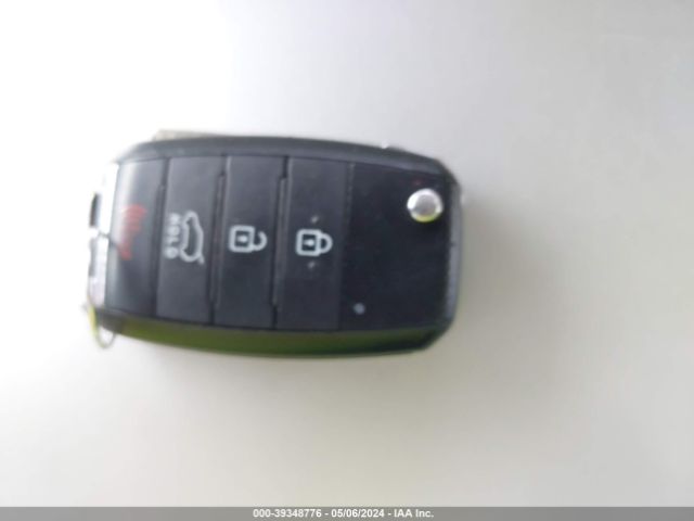 5XYPG4A36KG458620 KIA Sorento 2.4l L