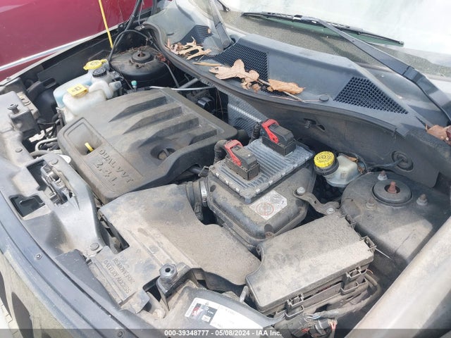 Jeep Patriot Sport 2014 1C4NJPBB2ED549984 Image 10