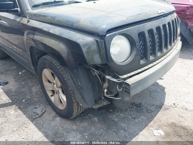 Jeep Patriot Sport 2014 1C4NJPBB2ED549984 Image 12