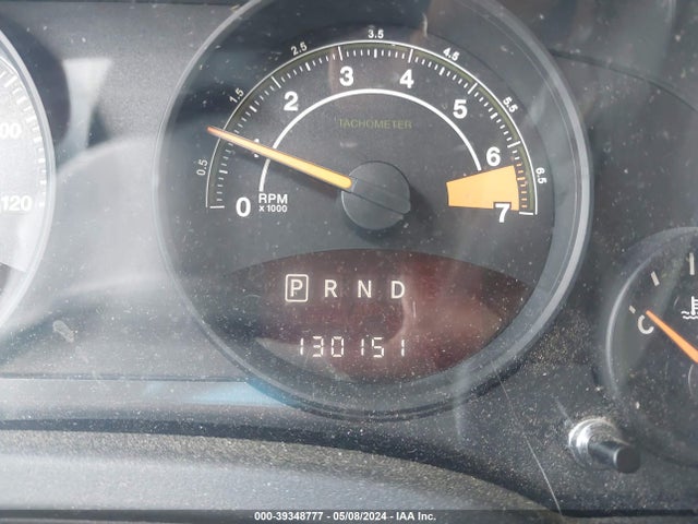 Jeep Patriot Sport 2014 1C4NJPBB2ED549984 Image 7