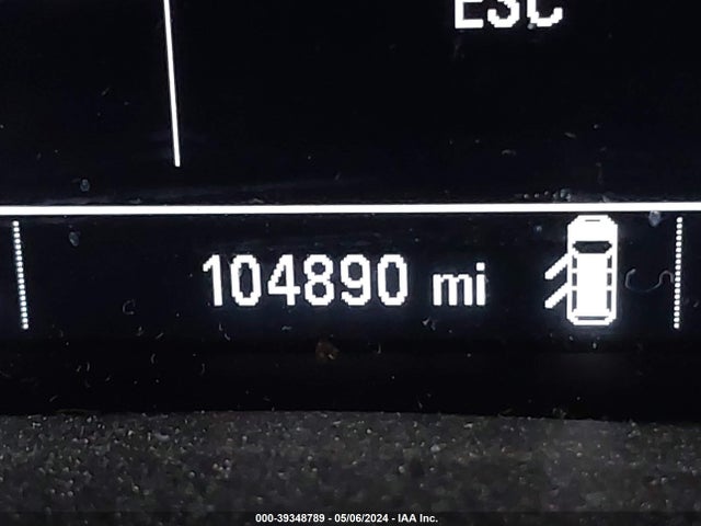 Chevrolet EQUINOX LS 2018 3GNAXREV8JS612067 Image 16