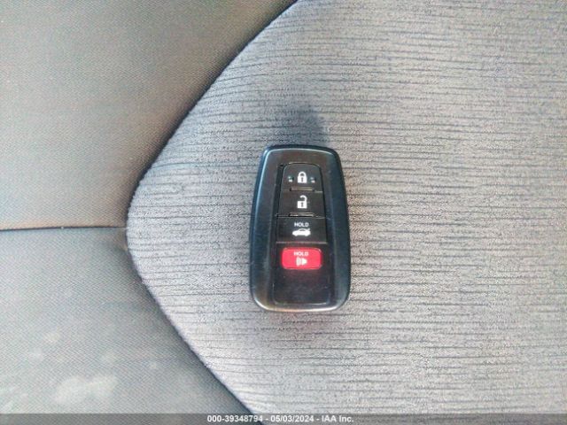 4T1B11HK5JU524784 Toyota CAMRY LE