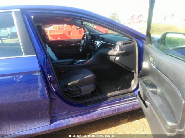 4T1B11HK5JU524784 Toyota CAMRY LE