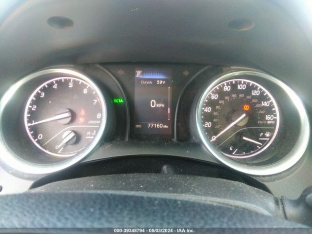 4T1B11HK5JU524784 Toyota CAMRY LE