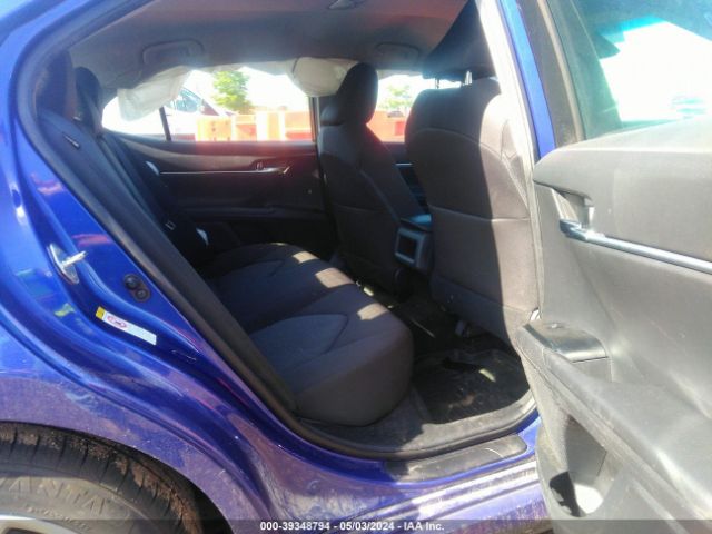 4T1B11HK5JU524784 Toyota CAMRY LE