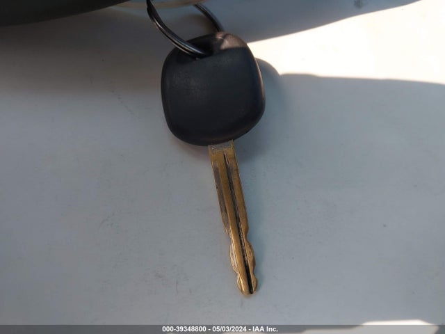 Toyota YARIS LE 2015 VNKKTUD38FA015240 Image 11