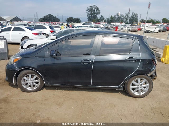 Toyota YARIS LE 2015 VNKKTUD38FA015240 Image 15