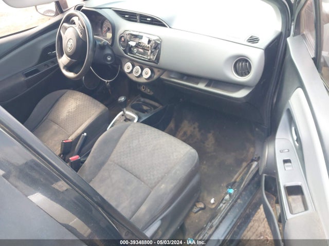 Toyota YARIS LE 2015 VNKKTUD38FA015240 Image 5
