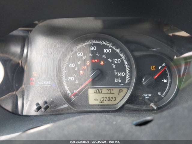 Toyota YARIS LE 2015 VNKKTUD38FA015240 Image 7
