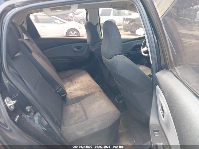 Toyota YARIS LE 2015 VNKKTUD38FA015240 Image 8