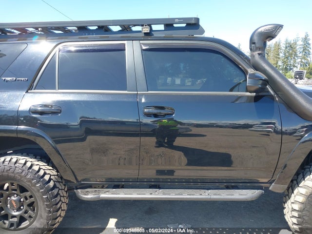 Toyota 4runner Trd Pro 2015 JTEBU5JR5F5205893 Image 13