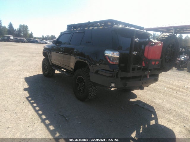 Toyota 4runner Trd Pro 2015 JTEBU5JR5F5205893 Image 3