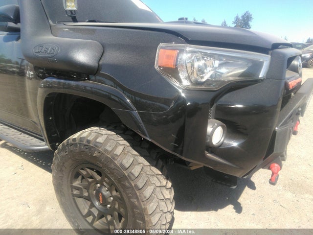 Toyota 4runner Trd Pro 2015 JTEBU5JR5F5205893 Image 6