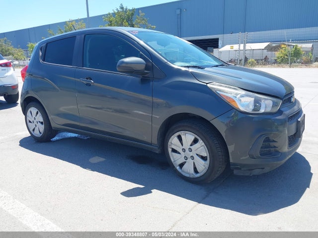 2017 KL8CB6SA7HC715554 main image