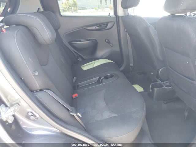 Chevrolet Spark Ls Cvt 2017 KL8CB6SA7HC715554 Image 8