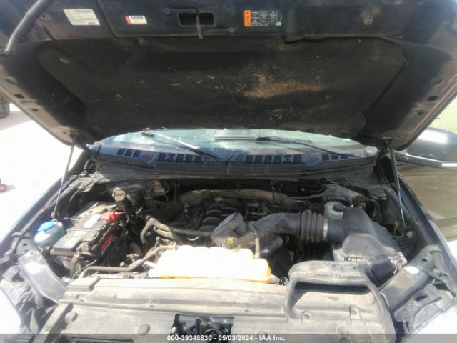 1FTEW1EF8HFB71319 Ford F-150 Xlt