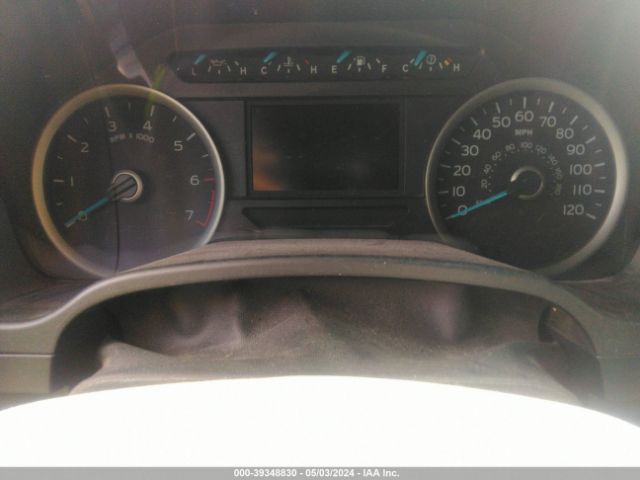 1FTEW1EF8HFB71319 Ford F-150 Xlt