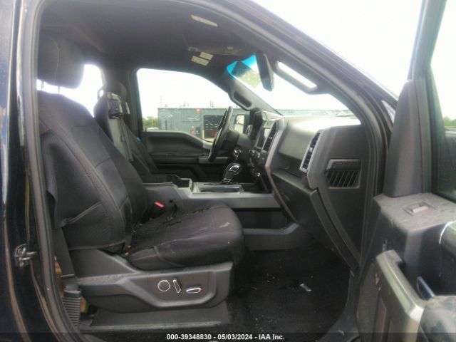 1FTEW1EF8HFB71319 Ford F-150 Xlt