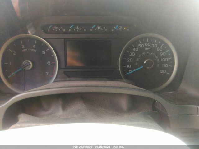 1FTEW1EF8HFB71319 Ford F-150 Xlt