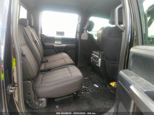 1FTEW1EF8HFB71319 Ford F-150 Xlt