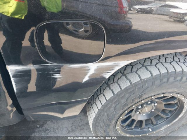 1C6SRFFT3KN714785 RAM 1500 Big Horn/lone Star  4x4 5'7 Box